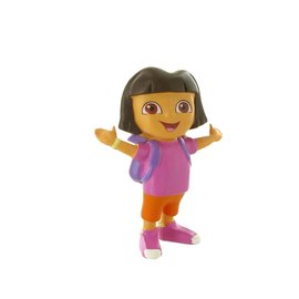 Comansi Dora the Explorer - figuurtje Dora