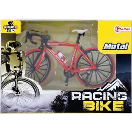 Toi-Toys Model bicycle - Racing bike scale model 1:10
