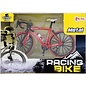 Toi-Toys Model fiets - Racefiets schaalmodel 1:10