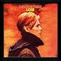 GB eye David Bowie - Low - Album Print