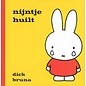 Mercis Nijntje boekje: nijntje huilt - Dick Bruna