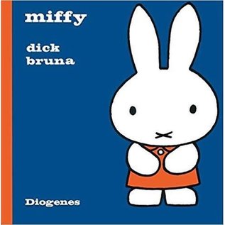 Simon & Schuster Miffy - Dick Bruna