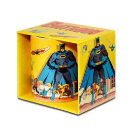 Lego Batman - Portachiavi LED: Batman Glam Rocker (LGL-KE103G)