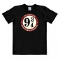 Logoshirt T-Shirt Harry Potter 9 3/4