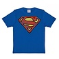 Logoshirt T-Shirt Kids Superman logo