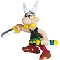 Plastoy Asterix figure - Asterix with sword