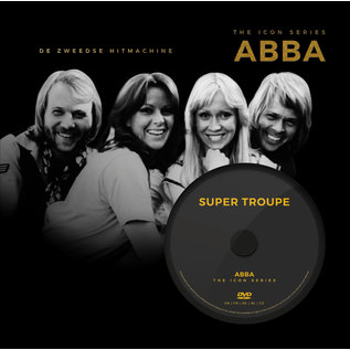 Rebo The Icon Series - Abba