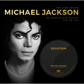 Rebo The Icon Series - Michael Jackson