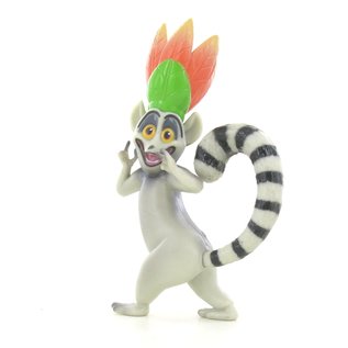 Comansi Madagascar - King Julien