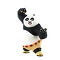 Comansi Kung Fu Panda - Po aanvallend