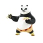 Comansi Kung Fu Panda - Po Eating