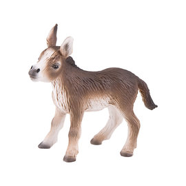 Bullyland Donkey foal