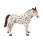 Bullyland Horse - Knabstrupper Stallion