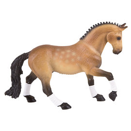 Bullyland Pferd - Trakehner Wallach