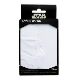 Paladone Star Wars playing cards