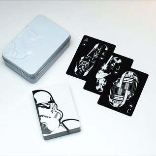 Paladone Star Wars playing cards