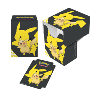 Ultra-Pro Pokémon Deckbox