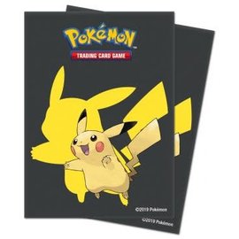 Ultra-Pro Pokémon Deck Schutzhüllen - 65 Stück