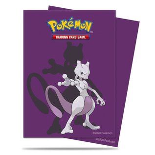 Ultra-Pro Pokémon Deck Protector Sleeves - 65 stuks