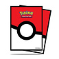 Ultra-Pro Pokémon Deck Protector Sleeves - set of 65