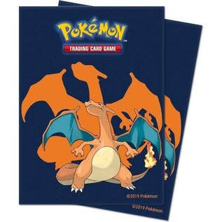 Ultra-Pro Pokémon Deck Protector Sleeves - set of 65