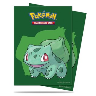 Ultra-Pro Pokémon Deck Protector Sleeves - 65 stuks