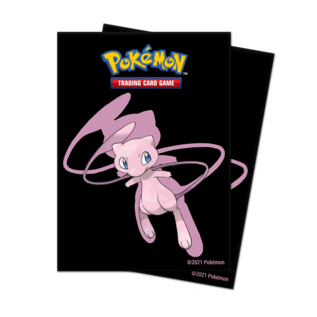 Ultra-Pro Pokémon Deck Protector Sleeves - 65 stuks