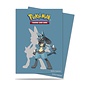 Ultra-Pro Pokémon Deck Protector Sleeves - set of 65