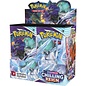 The Pokemon Company Sealed display Sword & Shield Chilling Reign 36 boosterpacks