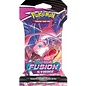 The Pokemon Company Sword & Shield Fusion Strike sleeved boosterpack
