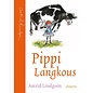 Ploegsma Pippi Langkous - Astrid Lindgren