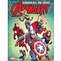 Dark Dragon Books Marvel Action Avengers Een vrije dag! - deel 5