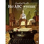 Dark Dragon Books Agatha Christie stripboek - Hercule Poirot - Het ABC Mysterie