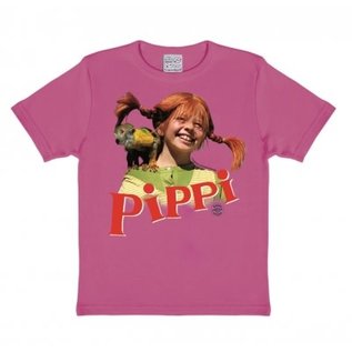 Logoshirt T-Shirt Kids Pippi Langstrumpf