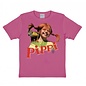 Logoshirt T-Shirt Kids Pippi Langkous