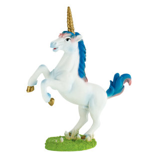 Bullyland Unicorn Stallion