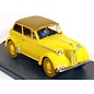 moulinsart Tintin car 1:24 #21 The Olympia of the Syldavian Spies