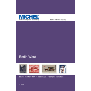 Michel Berlin West