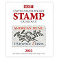 Scott 2022 United States Pocket Stamp Catalogue