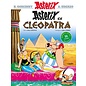 Les Éditions Albert René Asterix en Cleopatra