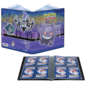 Ultra-Pro Pokemon album 4-pocket Haunted Hollow