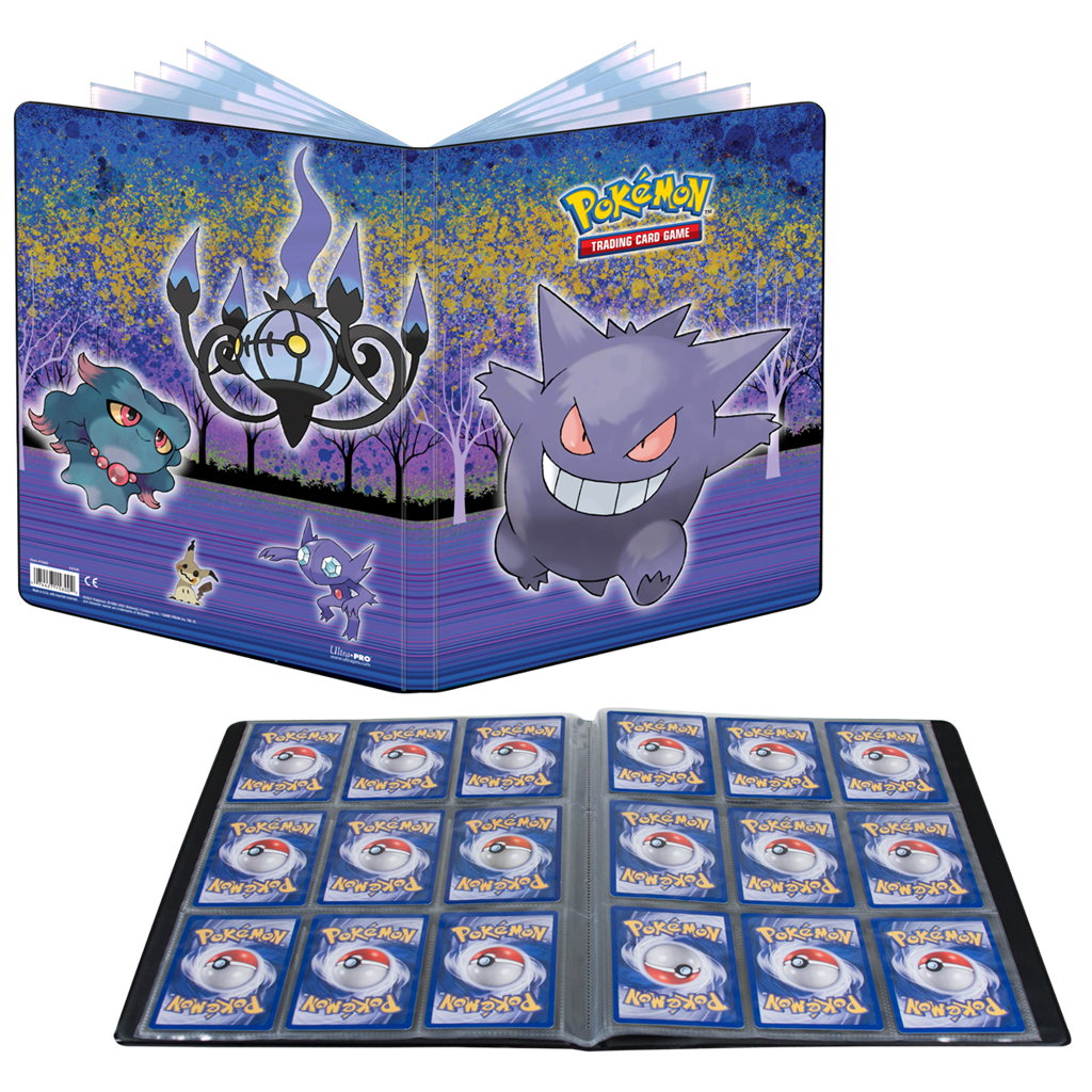 collectura Pokémon album