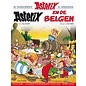 Les Éditions Albert René Asterix en de Belgen - speciale editie