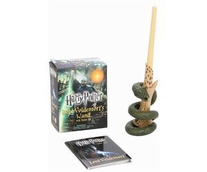 Lord Voldemort Wand -  Ireland