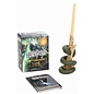 Running Press Harry Potter Lord Voldemort's Wand with Sticker Kit