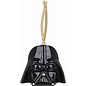 Half Moon Bay Star Wars christmas decoration Darth Vader