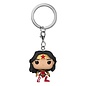 Funko Pocket Pop! Keychain Wonder Woman - A Twist of Fate