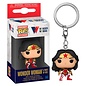 Funko Pocket Pop! Schlüsselanhänger Wonder Woman - A Twist of Fate