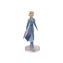 Bullyland Die Eiskönigin 2  - Elsa Adventure Dress