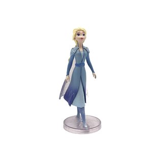 Bullyland Disney Frozen 2  figuur - Elsa Adventure Dress